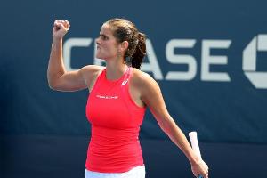 Hype um Gauff: Görges und Petkovic sorgen sich um Supertalent