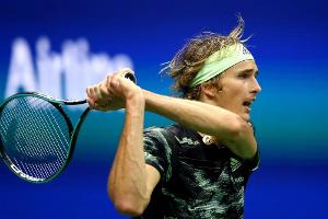 ATP Cup: Zverev und Struff gegen Australien, Griechenland und Kanada