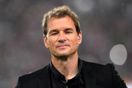 Lehmann zum Torhüter-Zwist: Lehmann zum Torhüter-Zwist: