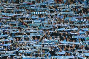 Ristic verliert mit Chemnitz beim Debüt