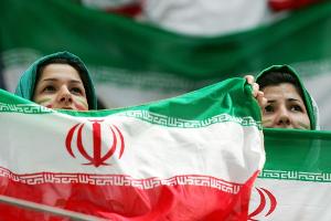 Iran erlaubt Frauen Zutritt zu WM-Qualifikationsspiel