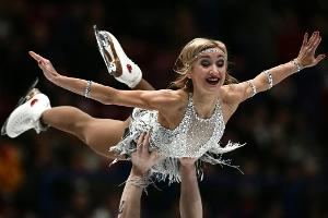 Olympiasiegerin Savchenko beklagt Dominanz des Fußballs