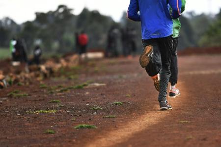 ZDF-Bericht: Kenianische Top-Leichtathleten mit EPO behandelt