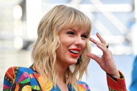 Pop-Superstar Swift sagt Auftritt bei Melbourne Cup ab Pop-Superstar Swift sagt Auftritt bei Melbourne Cup ab