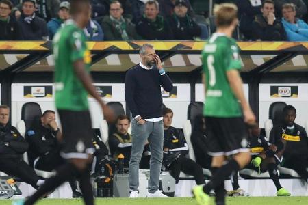 Starke Nitro-Quoten bei Gladbach-Debakel