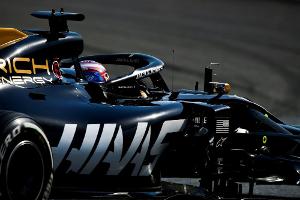 Nach Querelen: Haas und Namenssponsor trennen sich