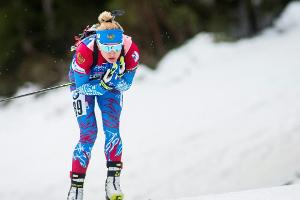 Drei verpasste Dopingtests: IBU sperrt Russin Wassiljewa