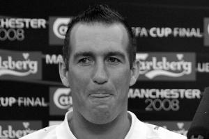 Ex-Oranje-Spieler Ricksen stirbt mit 43