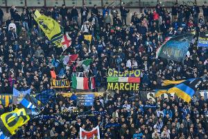 Gewalt in italienischen Stadien stark rückläufig