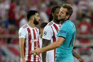 Tuchel und PSG schlagen Real - Juve mit Remis bei Atletico