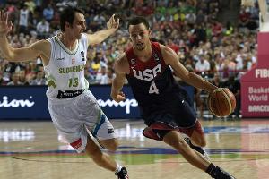 Basketball: Superstar Curry will zu Olympia