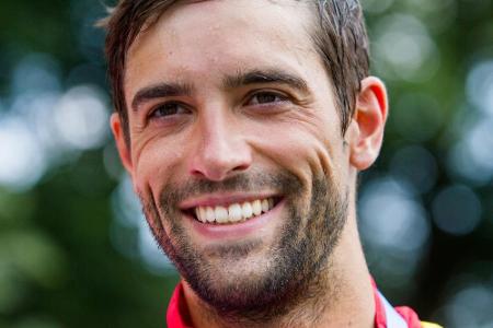 Kanuten kämpfen bei Slalom-WM um Medaillen und Olympia Kanuten kämpfen bei Slalom-WM um Medaillen und Olympia