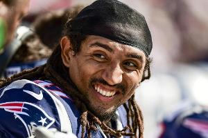 Stuttgarter Johnson vor weiteren NFL-Einsätzen: "Bemerkenswertes geleistet"
