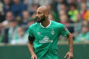 Werder: Toprak vor BVB-Spiel zurück im Training
