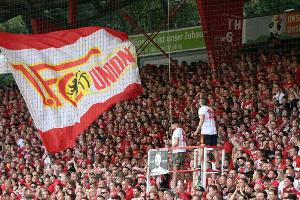 Union Berlin ist Bier-und-Wurst-Meister