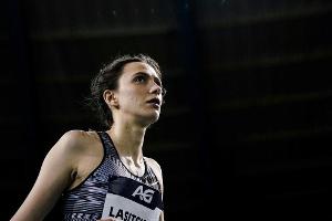 Hochsprung-Weltmeisterin Lassizkene kritisiert russische Sportführung