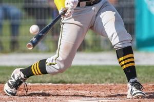 Deutsche Baseballer verpassen Olympia - Platz sechs bei Heim-EM