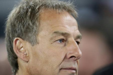 Klinsmann sagt VfB ab: 