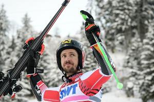 Ski-Superstar Hirscher beendet seine Karriere