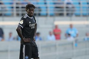 Nationalteam würde Jatta mit offenen Armen empfangen