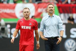 1. FC Köln verliert Test in Eindhoven 0:1