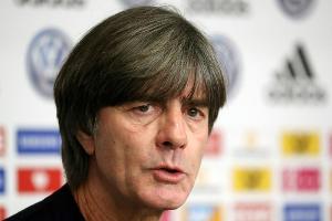 Löw: DFB-Akademie als Trainingsstätte vor Auswärtsspielen