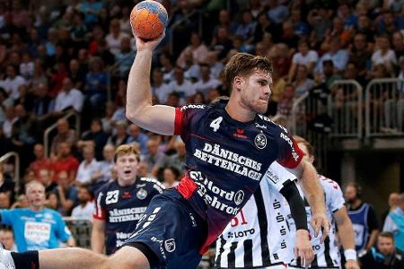 Die Sport-Höhepunkte am Donnerstag, 26. September 2019 Die Sport-Höhepunkte am Donnerstag, 26. September 2019