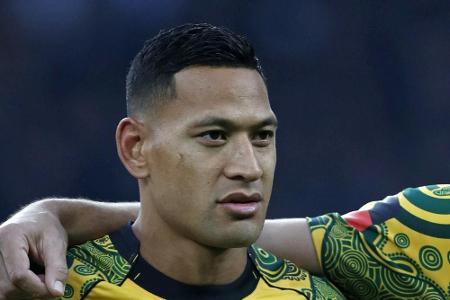 Vorstand suspendiert: Folaus Wechsel nach Tonga droht zu platzen