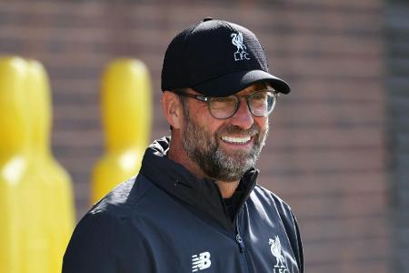 Ligapokal: Klopp mit Liverpool jetzt gegen Arsenal Ligapokal: Klopp mit Liverpool jetzt gegen Arsenal