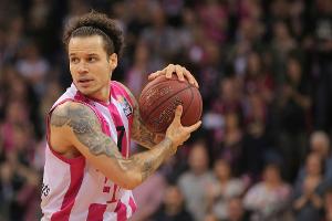 BBL: Ludwigsburg holt Klein aus Bonn