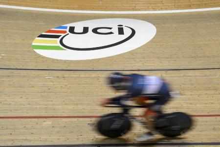 Radsport: UCI beschließt Einführung von eSport-WM ab 2020 Radsport: UCI beschließt Einführung von eSport-WM ab 2020