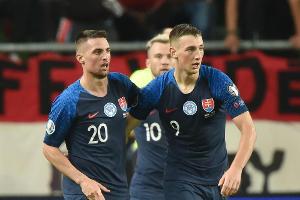 EM-Qualifikation: Slowakei will Stadion mit Kindern füllen