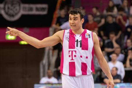 Basketball: Bonn folgt Vechta und Bamberg in die Champions League Basketball: Bonn folgt Vechta und Bamberg in die Champions League