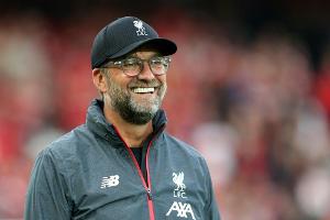 Glücklicher Sieg für Liverpool bei Aufsteiger Sheffield