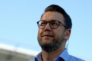 SCP-Geschäftsführer Przondziono: "Keine Luftschlösser bauen"