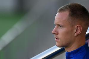 Ter Stegen will "nicht um jeden Preis" Nummer eins werden