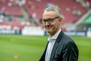 Aufsteiger 1. FC Köln geht mit Gewinn aus Zweitligajahr