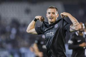 Darmstadt 98 verpflichtet Ozegovic - Kamavuaka geht