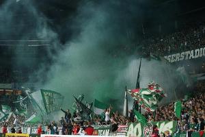 DFB: 20.000 Euro Geldstrafe für Werder Bremen