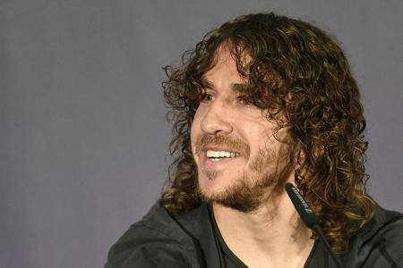 Puyol lehnt Angebot als Barca-Sportdirektor ab