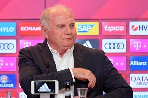 SID-Regelecke: Abstellen von Nationalspielern