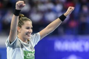 EM-Qualifikation: Handballerinnen bezwingen Weißrussland