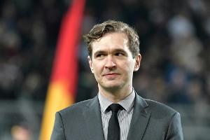 Curtius: Keine Konsequenzen für Gündogan und Can