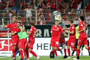 Die Sport-Höhepunkte am Freitag, 27. September 2019