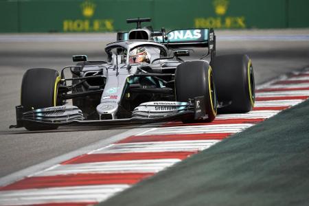 Sportwetten: Hamilton in Russland Favorit – Leclerc vor Vettel Sportwetten: Hamilton in Russland Favorit – Leclerc vor Vettel