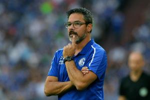 Schalke-Trainer Wagner: "Ich mag den Pott und die Menschen hier"