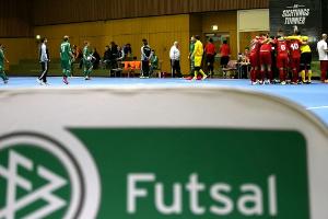 DFB will Futsal professionalisieren