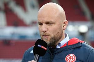 Tauer erhält Profivertrag in Mainz