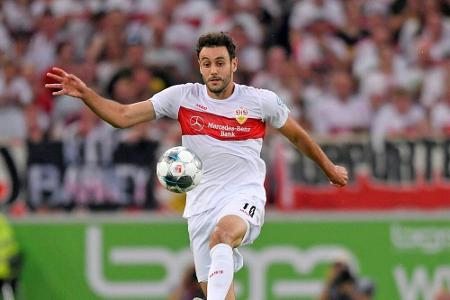 2. Liga: Stuttgart siegt im Topspiel - erster Dreier für Wehen