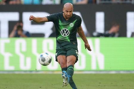 Muskelfaserriss: Wolfsburg in Düsseldorf ohne Verteidiger Brooks